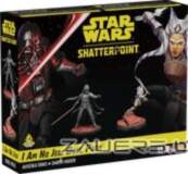 Atomic mass games Star Wars: Shatterpoint