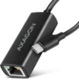 Axagon NET ADAPTER USB-C 1GB/ADE-ARC