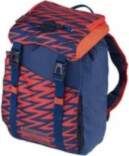 Babolat Classic Junior Boy - blue/red