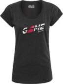 Babolat Exercise Flag Message Tee Women
