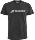 Babolat Exercise Tee Men - black