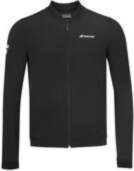 Babolat Play Jacket Men - black
