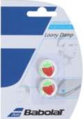 Babolat Strawberry Damp 2P - assorted
