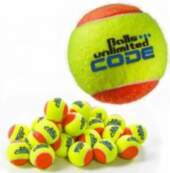 Balls unlimited Code Blue 60B -