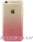 Baseus iPhone 6+/6s+ Gradienta Plastmasas Vāciņš