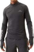 Björn borg Borg Graphic Midlayer Half