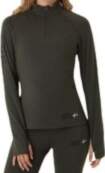 Björn borg Sthlm Midlayer - peat