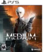 Bloober team The Medium PS5