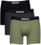 Boss One Brief Boxer 3P -