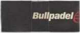 Bullpadel Frame Protector - negro