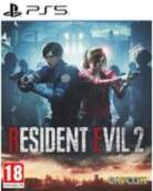Capcom Resident Evil 2 Remake PS5