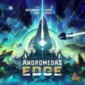 Cardboard alchemy Andromeda `s Edge