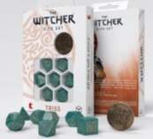 Cd projekt red The Witcher Dice