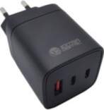 Charger EXTRA DIGITAL GaN 2x USB