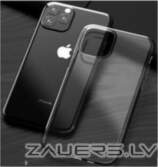 Comma Hard Jacket case iPhone 11