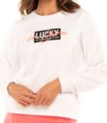 Core Signature Lucky In Love Pullover