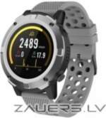 Denver SW-660 Gray strap