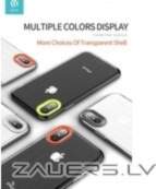 Devia Yonger Series Case iPhone XS