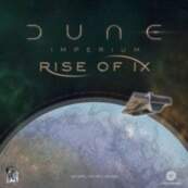 Dire wolf Dune: Imperium – Rise