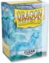 Dragon shield Standard Sleeves - Matte