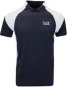 EA7 Man Jersey