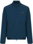 EA7 Man Woven Bomber - moonlit