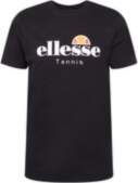 Ellesse Dritto Tee - black