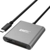 Emtec Card Reader Type-C