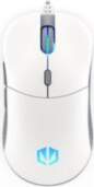 Endorfy GEM Plus White Wired Mouse