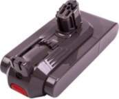 Extra digital Device Battery for DYSON
