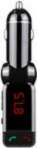 Extra digital FM transmitter with charging