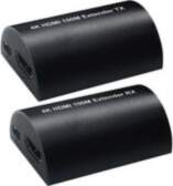 Extra digital HDMI Extender 100m, 4K