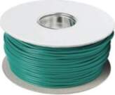 Extra digital Lawn mower boundary wire