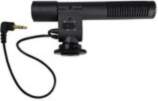Extra digital Microphone video cameras