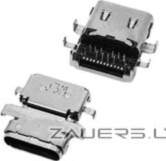 Extra digital Power jack for LENOVO