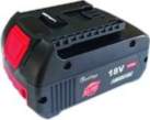 Extra digital Power Tool Battery BOSCH