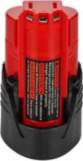 Extra digital Power Tool Battery MILWAUKEE