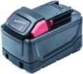 Extra digital Power Tool Battery MILWAUKEE