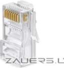 Extra digital RJ45 Modular Plug for