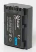 Extra digital Sony, battery NP-FH50