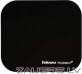 Fellowes MOUSE PAD MICROBAN/BLACK 5933907