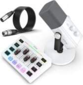 Fifine AmpliGame KS5W Bundle | AM8