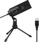 Fifine K669B BLACK CONDENSER MICROPHONE |