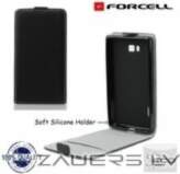 Forcell Flexi Slim Flip Apple iPhone