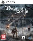 Fromsoftware, inc. Demon `s Souls PS5