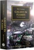 Games workshop Galaxy in Flames: Volume