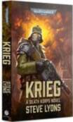 Games workshop Krieg (Paperback) book