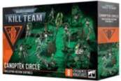 Games workshop Warhammer 40,000 -