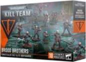Games workshop Warhammer 40,000 -