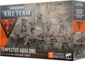Games workshop Warhammer 40,000 -
